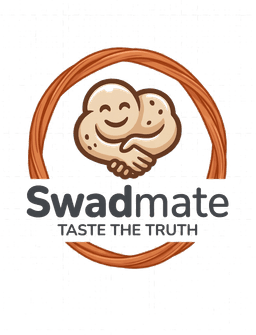 Swadmate Logo